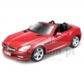 MAISTO Mercedes Benz SLK 2011 Kit (39206)