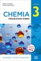 Chemia. Liceum i technikum. Podręcznik część 3. Zakres podstawowy - Rafał Szmigielski, Witold Danikiewicz