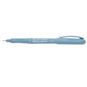 Cienkopis Centropen Document 2631 0,5 mm - czarny (226310103)