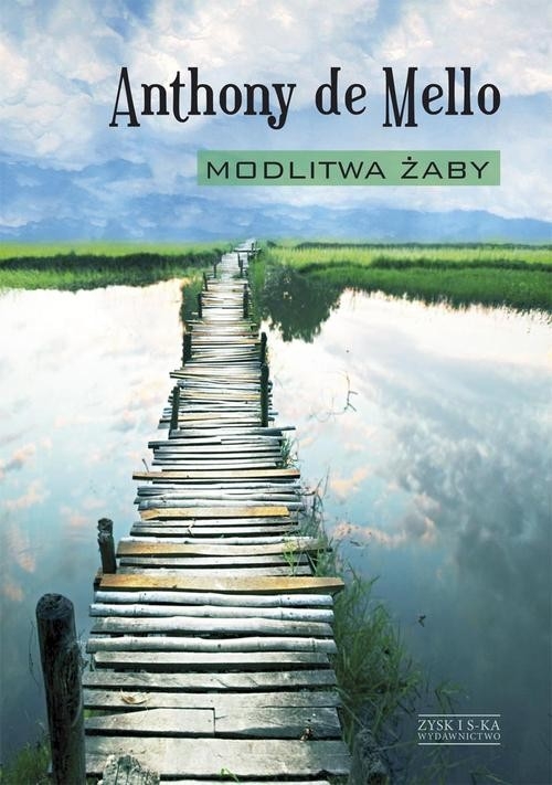 Modlitwa żaby