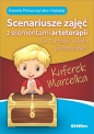 Kuferek Marcelka - Kamila Mrówczyńska-Haładaj