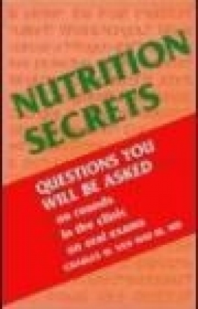 Nutrition Secrets