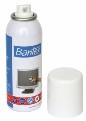 Środek - pianka czyszcząca Bantex LCD/TFT