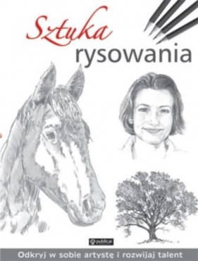 Sztuka rysowania - Opracowanie zbiorowe