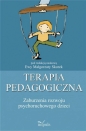 Terapia pedagogiczna. Zaburzenia razwoju psycho. - Ewa Małgorzata Skorek