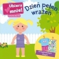 Ubierz mnie! Dzień pełen wrażeń - Opracowanie zbiorowe