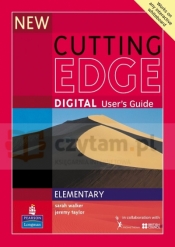 Cutting Edge New Elementary Digital Active Teach IWB