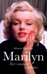 Marilyn. Żyć i umrzeć z miłości TW w.2015 (Uszkodzona okładka)