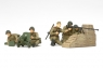 TAMIYA Russian AntiTank Team (35306)