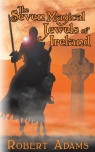 The Seven Magical Jewels of Ireland Adams Robert