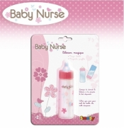Baby Nurse Magiczna butelka (7600220306)