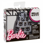 Barbie Hello Kitty szary top (FLP40/FLP44)