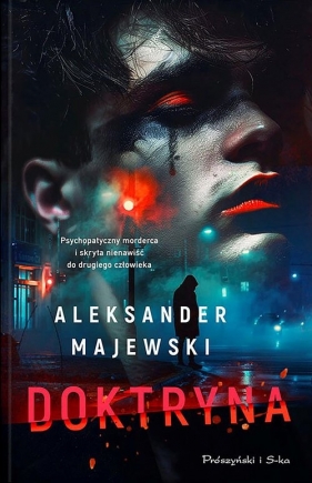 Doktryna - Majewski Aleksander