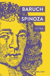 Etyka - Spinoza Baruch