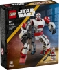 LEGO Star Wars Mech Klona Shock Troopera 75448