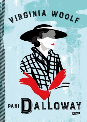 Pani Dalloway - Virginia Woolf