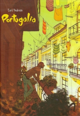 Portugalia - Pedrosa Cyril