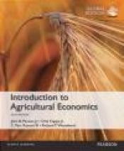 Introduction to Agricultural Economics - Richard Woodward, Parr Rosson, Oral Capps