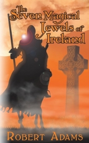 The Seven Magical Jewels of Ireland