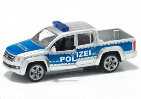 Siku 14 - Policyjny Pick-up - Wiek: 3+ (1406)