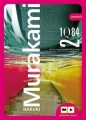 1Q84 Tom 2 (Audiobook) - Haruki Murakami