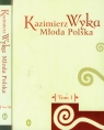Młoda Polska Tom 1-2 Pakiet Wyka Kazimierz