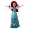 HASBRO Disney Princess Księżniczki, Arielka (B5284EU40/B5285)