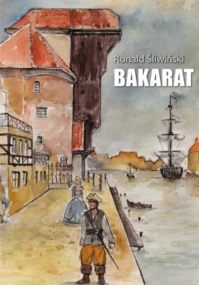 Bakarat - Śliwiński Ronald