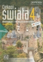 Ciekawi świata 4. Historia i społeczeństwo. Podręcznik + atlas - Maria Pacholska, Wiesław Zdziabek