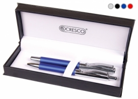 Długopis standardowy Cresco PARTNER (830196)