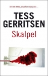 Skalpel Tess Gerritsen