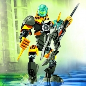 Lego Hero Factory Evo (44012) - <br />