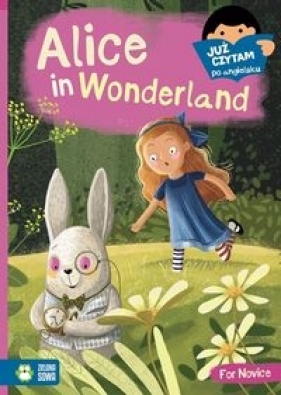 Alice in Wonderland - Carrol Lewis