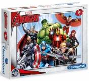 Puzzle 30 Avengers (08506)