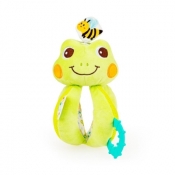 Gryzak Zakręcona Żaba