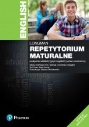 Longman Repetytorium maturalne. Angielski. Poziom rozszerzony (Uszkodzona okładka) - Opracowanie zbiorowe