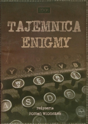 Tajemnica Enigmy - Stanisław Strumph-Wojtkiewicz