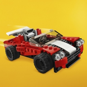 Lego Creator: Samochód sportowy (31100)