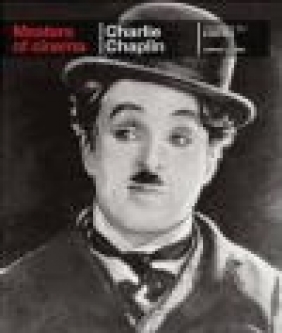 Charlie Chaplin Jerome Larcher