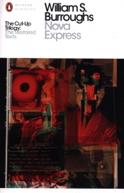 Nova Express - William S. Burroughs