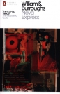 Nova Express - William S. Burroughs