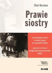 Pawie siostry