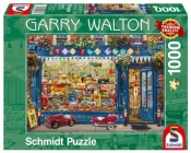 Puzzle PQ 1000 Garry Walton Sklep z zabawkami G3