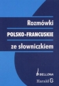 Rozmówki polsko- francuskie ze słowniczkiem - Mirosława Słobodska