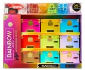 Rainbow High Accessories Studio Series 1 H (27szt)