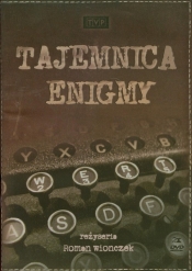 Tajemnica Enigmy - Stanisław Strumph-Wojtkiewicz