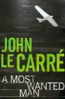 Most Wanted Man John le Carré