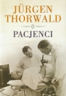 Pacjenci  Thorwald Jurgen