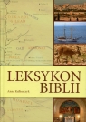 Leksykon Biblii Kalbarczyk Anna