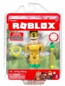 Roblox figurka Mr. Bling Bling pack